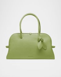 Le Turismo Leather Shoulder Bag