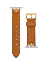 Women's Kira Leather Apple Watch Strap/20MM