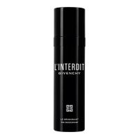 Givenchy - L'interditle déodorant - 100ml