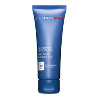 Clarinsmen gel apaisant après rasage - 75ml
