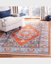 Coen Power-Loomed Rug, 9' x 12'