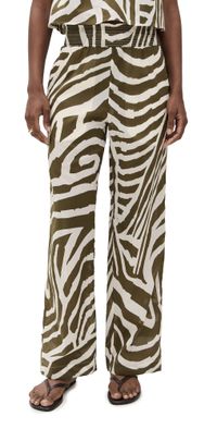 RAILS Brendon Pants Selva XS