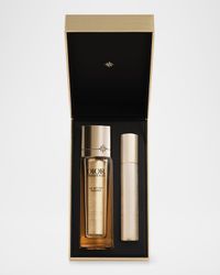 Dior Prestige Le Nectar Premier Intensive Revitalizing Serum Coffret & Refill, 1 oz.