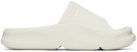 Heron Preston Off-White Eco Slides