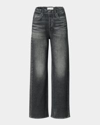 Miramar Fleece Pull-On Pants
