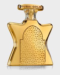 3.4 oz. Dubai Gold Eau de Parfum