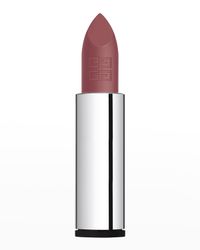 Le Rouge Sheer Velvet Matte Lipstick Customized Refill