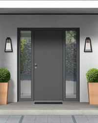 Sorano 16.75" Outdoor Lantern