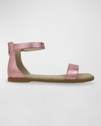 Girl's Miss Campbelle Sandal, Toddler/Kids