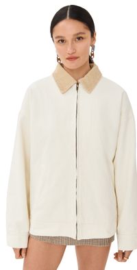 Lioness Workwear Barn Jacket ONYX XXXL