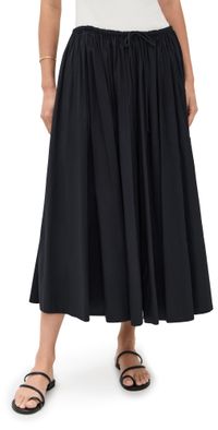 By Malene Birger Pheo Skirt Black 38