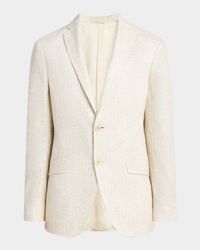 Men's Lightweight Sport Coat