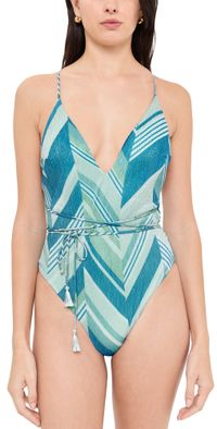 Devon Windsor Uchi One Piece Glacier XL