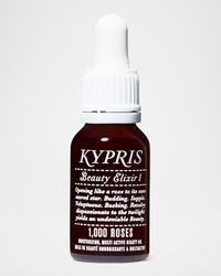 Mini Beauty Elixir I: 1,000 Roses, 0.47 oz.