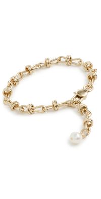 Sophie Blake Tyla Bracelet Gold One Size