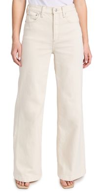 Pistola Lana Jeans Ecru 27