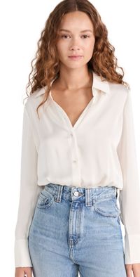 Favorite Daughter The Take Me Seriously Thong Bodysuit Ultimate Grey XL