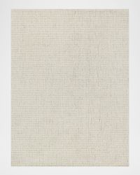 Andora Hand-Tufted Sage Rug, 10' x 14'