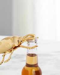 Ladybug Bottle Opener