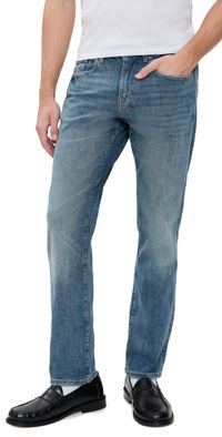WARP + WEFT ORD Straight Jeans 32 Rapids 29