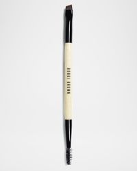 Dual-Ended Brow Definer/Groomer Brush