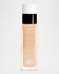 Plein Air, Luminous Matte Skincare Foundation