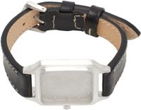 OUR LEGACY Black No Time Watch Bracelet
