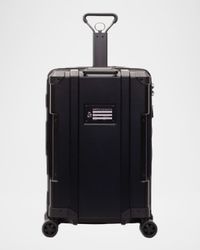 Ghost Expandable Hard-Shell Cabin Suitcase