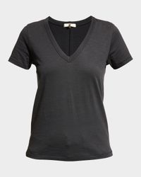 The Vee Basic T-Shirt