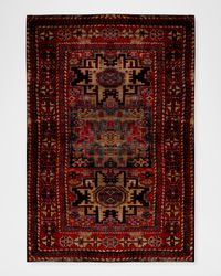 Marcarto Power-Loomed Rug, 10' x 14'