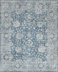 Kensington Hand-Loomed Rug, 10' x 14'