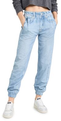 rag & bone Miramar Jogger Sweatpants Kacy XXS
