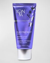Elastin Nuit Plumping Moisturizer, 1.7 oz.