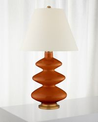 Smith Large Table Lamp By Christopher Spitzmiller