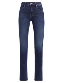 Women's The Runaway Boot-Cut Jeans - Howdy - Size 34