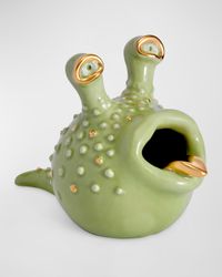 Haas Grand Haashtray