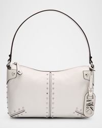 Astor Large Pouchette Bag