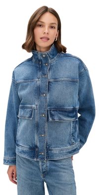 Favorite Daughter The Margot Jacket Beacon L