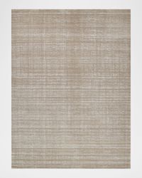 Martelli Modern Hand-Loomed Rug, 9' x 12'