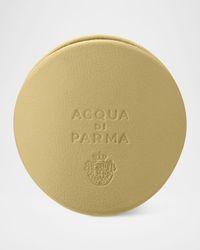 Vanilla Leather and Aloe Car Diffuser Case