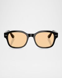 Men's BC3010 Pillow Sunglasses