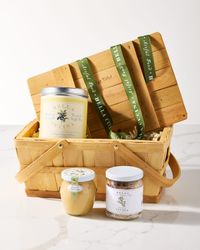 Breakfast in Bed Gift Box