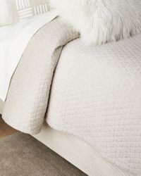 Dawn Coverlet, King