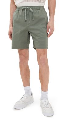 Katin Patio Shorts 7 Sea Grey M