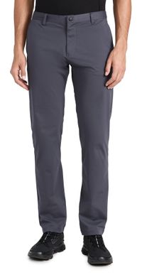 Rhone Classic Commuter Pants Iron 36