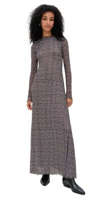 RESA Lyon Dress Tide S