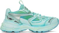 Axel Arigato Blue Marathon Sneakers