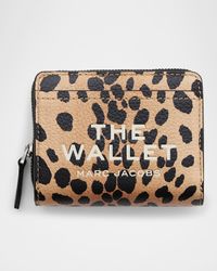 The Mini Cheetah Compact Wallet