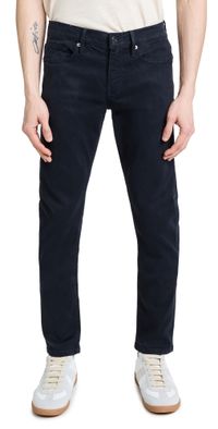 FRAME L'Homme Slim Twill Jeans Navy 38