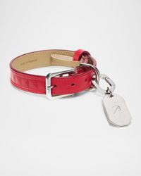 Louxor Pet Collar, Small